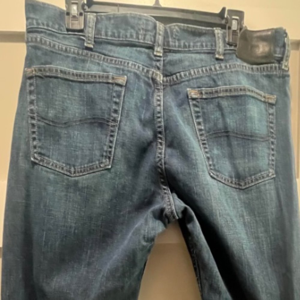 Men's Lee Premium Select Jeans - Picture 2 of 4